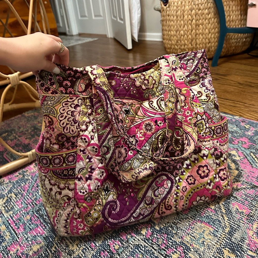 Vera Bradley small bag